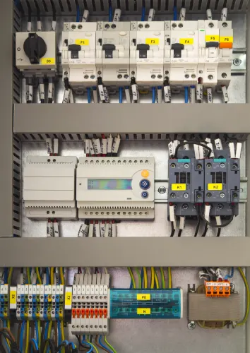 Fotowoltaika i instalacje elektryczne we Wrocławiu