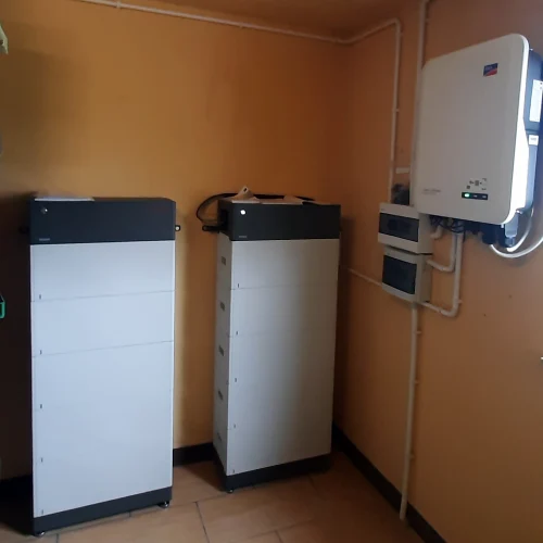 Fotowoltaika i instalacje elektryczne we Wrocławiu